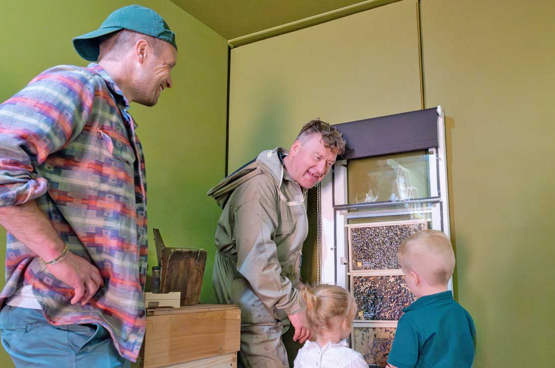 Bamburgh Bee Company – Honey Bee Experiences for all ages Bamburgh Bee Company - Honey Bee Experiences for all ages